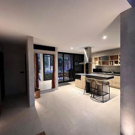 Villa Xuncari In The Heart Of The Jungle טולום מראה חיצוני תמונה