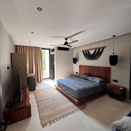 Villa Xuncari In The Heart Of The Jungle טולום מראה חיצוני תמונה