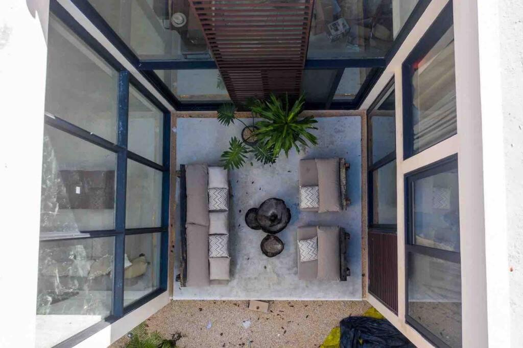 Villa Xuncari In The Heart Of The Jungle טולום מראה חיצוני תמונה