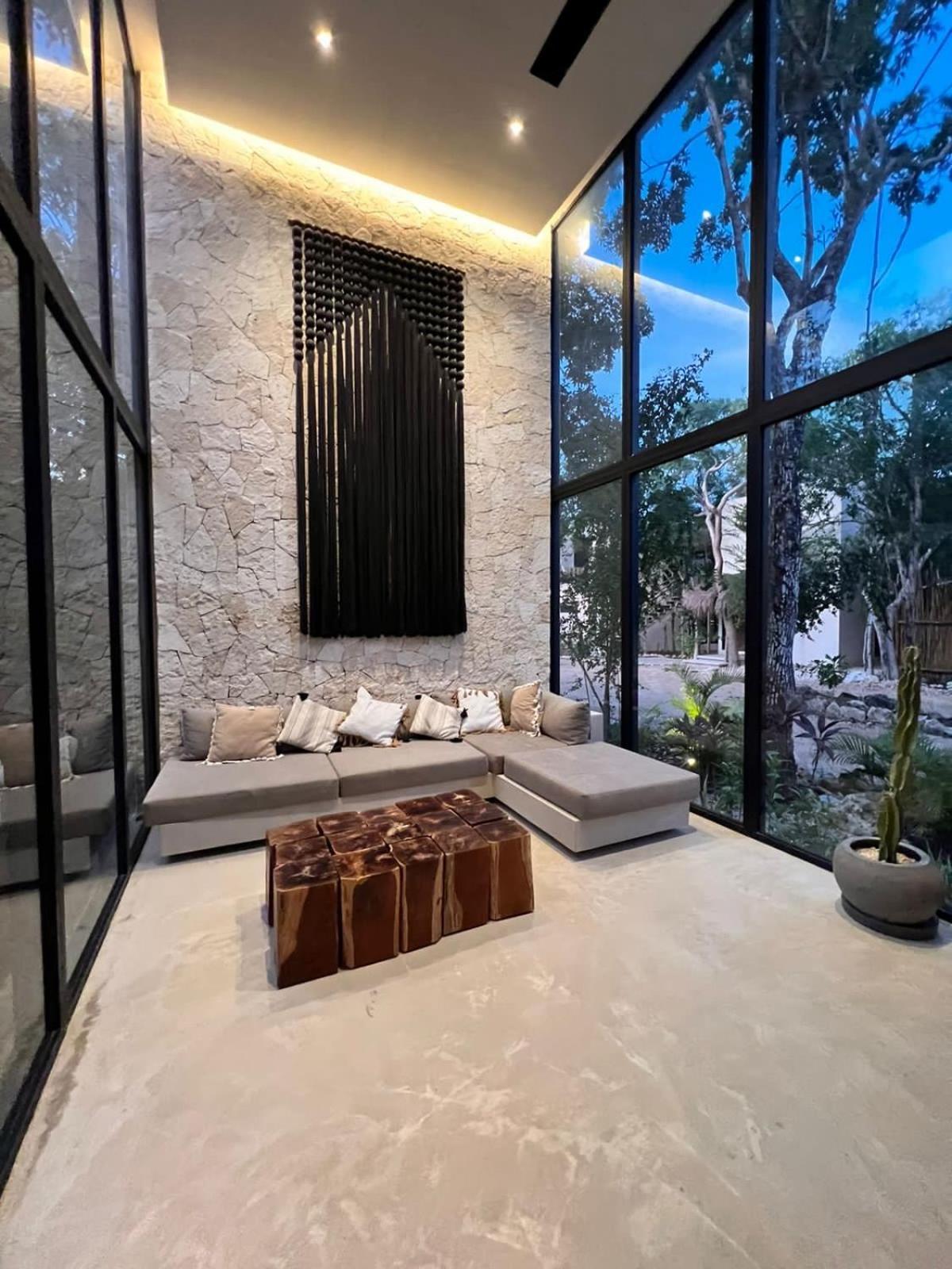 Villa Xuncari In The Heart Of The Jungle טולום מראה חיצוני תמונה